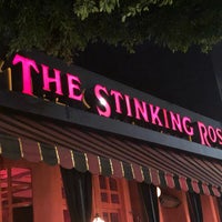 Foto tirada no(a) The Stinking Rose por Donald L. em 2/23/2020