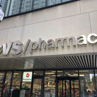 Photo taken at CVS pharmacy by Donald L. on 8/9/2018
