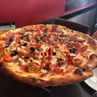 Photo taken at THE GOOD PIZZA by Donald L. on 7/6/2019