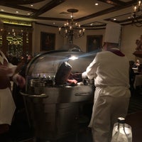 Photo taken at Lawry&amp;#39;s The Prime Rib by Donald L. on 2/18/2020