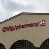 Photo taken at CVS pharmacy by Donald L. on 4/27/2019