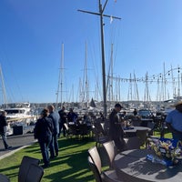 Photo taken at California Yacht Club (CYC) by Donald L. on 6/18/2022