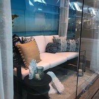 Pottery Barn Furniture Home Store In Manhattan Village