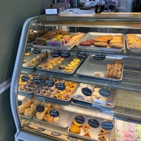 Foto tomada en Westchester Bakery  por Donald L. el 7/22/2021