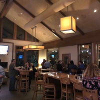 Photo taken at Salt Creek Grille by Donald L. on 11/15/2018