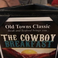 Photo taken at The Gambling Cowboy by Donald L. on 8/16/2019