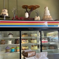 Photo taken at Westchester Bakery by Donald L. on 7/22/2021