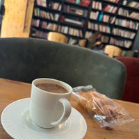 10/31/2022にGulがSukha Coffeeで撮った写真