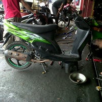Review UD Jaya Motor