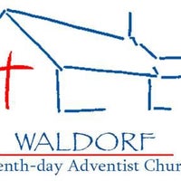Das Foto wurde bei Waldorf Seventh-Day Adventist Church von Waldorf Seventh-Day Adventist Church am 8/3/2013 aufgenommen