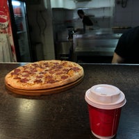 Photo taken at Pizza di Roma by .. .. on 2/4/2020