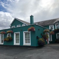 Photo taken at Fanad House by Cristina A. on 7/29/2018