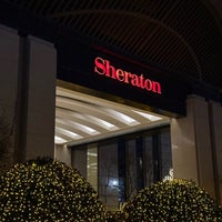 Photo taken at Sheraton Jinan Hotel by Erick on 12/22/2023
