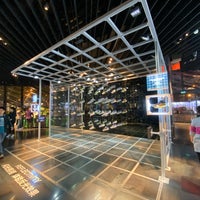 nike nanjing road