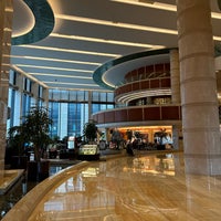 Photo taken at Sheraton Jinan Hotel by Erick on 12/22/2023