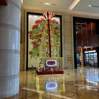 Photo taken at Sheraton Jinan Hotel by Erick on 12/22/2023