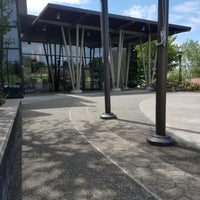 Photo taken at Lynnwood Convention Center by Sharon P. on 5/10/2018