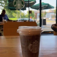 Photo taken at Starbucks by Dr. B. on 7/22/2022