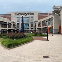Photo taken at The Shops at Wisconsin Place by Dr. B. on 7/17/2022