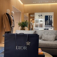 Photo taken at Christian Dior by Nawaf on 12/8/2023