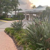 Photo taken at Disney&amp;#39;s Old Key West Resort by Joel H. on 8/13/2023