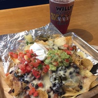 Photo taken at Willy&amp;#39;s Mexicana Grill #16 by Joel H. on 8/16/2018
