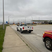 Photo taken at ORD CIDA Check Point by Rolando G. on 5/27/2022