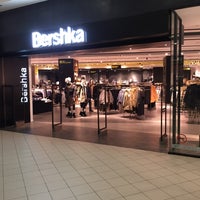 Photo taken at Bershka by Alfred Z. on 11/19/2016