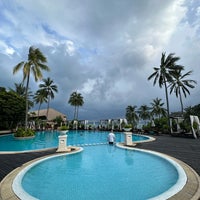 Das Foto wurde bei Cape Panwa Hotel Phuket von Faris ♐. am 12/13/2022 aufgenommen