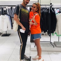 Zara Clothing Store In Maltepe Zara Clothing Store In Maltepe