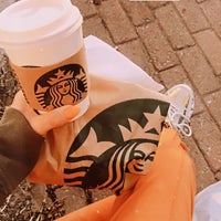 Photo taken at Starbucks by B€RRAK👑 on 10/21/2021