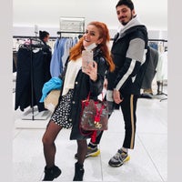 Zara Clothing Store In Maltepe Zara Clothing Store In Maltepe