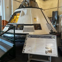 8/20/2023에 Eliška M.님이 USS Hornet - Sea, Air and Space Museum에서 찍은 사진