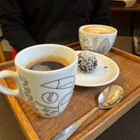 1/7/2024にEliška M.がNebespán Caféで撮った写真