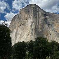 Photo taken at El Capitan by Eliška M. on 8/22/2023