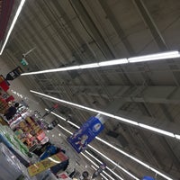 Photo taken at Carrefour by Vijeesh M. on 6/1/2018