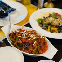 Foto scattata a Shikara restaurant da الذّواق م. il 5/18/2023