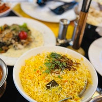 Das Foto wurde bei Shikara restaurant von الذّواق م. am 5/18/2023 aufgenommen