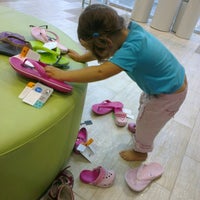 crocs ocean plaza