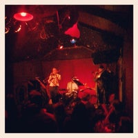Photo taken at SF Jazz Hotplate @ Amnesia by Yoav H. on 9/14/2012