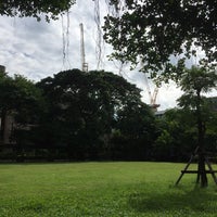 Photo taken at Park @ Siam by PLueMjAii C. on 9/7/2019