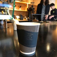 Photo taken at artless craft tea &amp;amp; coffee by BeomWook H. on 3/20/2020