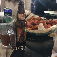 Photo taken at Wingstop by Aleqz S. on 5/26/2017