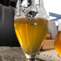 Photo taken at Club Nautique by Rutger F. on 2/2/2020