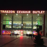 Trabzon Cevahir
