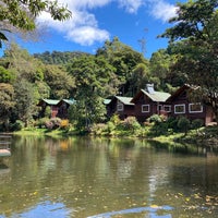 1/18/2020 tarihinde Hugo A.ziyaretçi tarafından Sueños del Bosque Lodge'de çekilen fotoğraf