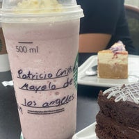 Photo taken at Starbucks by Hugo A. on 5/2/2021