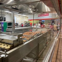 Photo taken at Krispy Kreme Doughnuts by Khalid on 7/27/2022