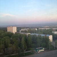 Photo taken at Tatarstan by Sanders A. on 5/15/2013