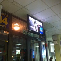 Photo taken at Gate 14, Pulkovo-1 by Alexander P. on 1/14/2013